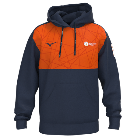 Nevobo Pro Hoodie Men